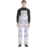 Bluey, Bluey merch, Bluey pattern, Bluey Bluey, bingo, Bluey design, bluey dog Men s Side Zip Front Pouch Ski And Snowboard Bib Pants Bluey, Bluey merch, Bluey pattern, Bluey Bluey, bingo, Bluey design, bluey dog Men s Side Zip Front Pouch Ski And Snowboard Bib Pants