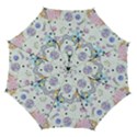Automatic Folding Umbrella with Case (Medium) 