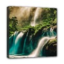 Mini Canvas 8  x 8  (Stretched) 