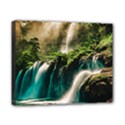 Canvas 10  x 8  (Stretched) 