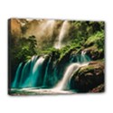 Canvas 16  x 12  (Stretched) 