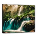 Canvas 24  x 20  (Stretched) 