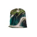 Drawstring Pouch (Medium) 
