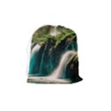 Drawstring Pouch (Medium) 