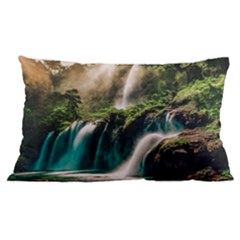 24 x16  Lumbar Throw Cushion Case (Two Sides) 