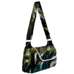 Waterfall Rocks Jungle Forest Multipack Bag