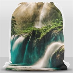Drawstring Bag (Large) 