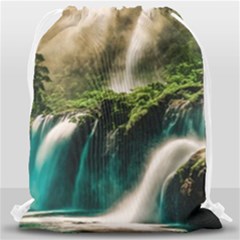 Drawstring Bag (Large) 