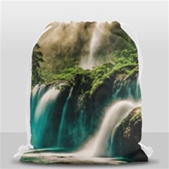 Drawstring Bag (Small) 