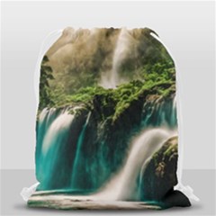 Drawstring Bag (Small) 