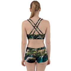 Work It Out Gym Set 