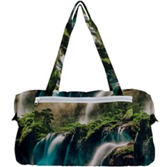 Multi Function Bag 