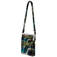 Multi Function Travel Bag 