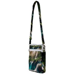 Multi Function Travel Bag 