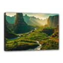 Canvas 18  x 12  (Stretched) 