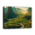 Deluxe Canvas 16  x 12  (Stretched)  