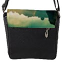 Removable Flap Cover (S) 
