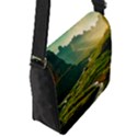 Removable Flap Cover (S) 