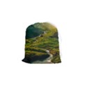 Drawstring Pouch (Small) 