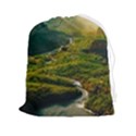 Drawstring Pouch (2XL) 