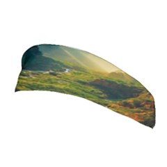 Stretchable Headband 