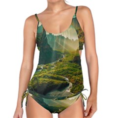 Tankini Set 
