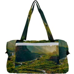 Multi Function Bag 