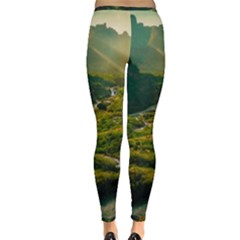Inside Out Leggings 