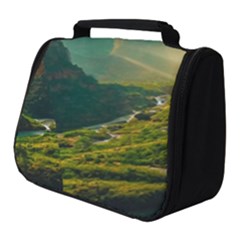 Full Print Travel Pouch (Small) 
