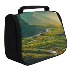 Full Print Travel Pouch (Small) 