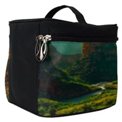 Make Up Travel Bag (Small) 