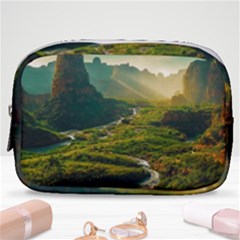 Make Up Pouch (Small) 