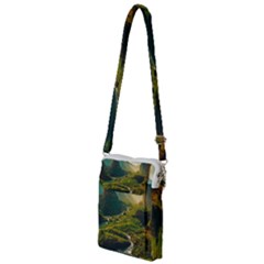 Multi Function Travel Bag 
