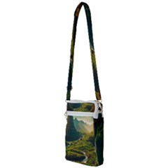 Multi Function Travel Bag 
