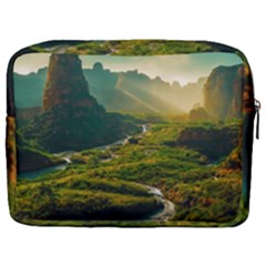 Make Up Pouch (Large) 