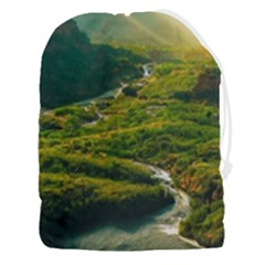 Drawstring Pouch (3XL) 