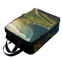 Full Print Foldable Shoe Storage Bag 
