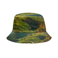 Inside Out Bucket Hat 