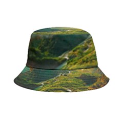 Inside Out Bucket Hat 