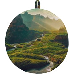 Round Trivet 