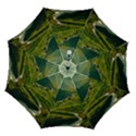 Automatic Folding Umbrella with Case (Medium) 