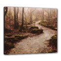 Canvas 24  x 20  (Stretched) 