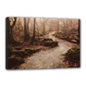 Canvas 18  x 12  (Stretched) 
