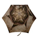Path Trees Forest Fantasy Mini Folding Umbrellas