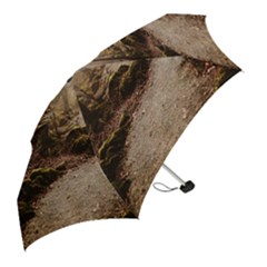Mini Folding Umbrella 