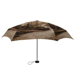 Mini Folding Umbrella 