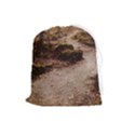 Drawstring Pouch (Large) 