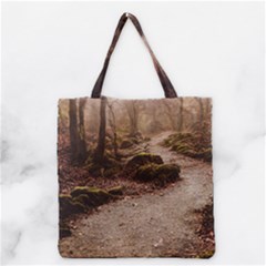 Grocery Tote Bag 