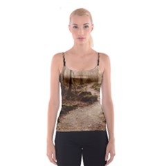 Spaghetti Strap Top 