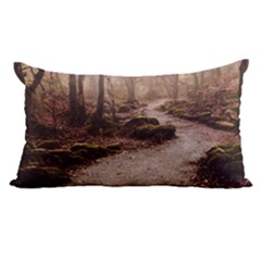 22 x14  Lumbar Throw Cushion Case (Two Sides) 